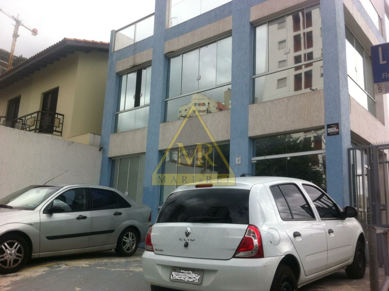 Prédio para Venda - Vila Clementino