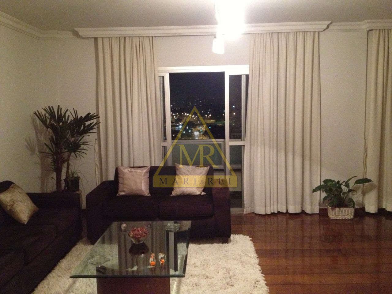 Apartamento para Venda - Vila Mascote