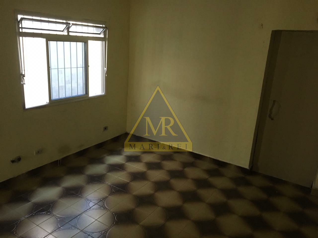 Sobrado para Venda - Mirandópolis