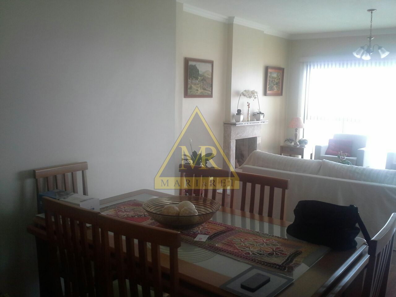 Apartamento para Venda - Vila Mascote