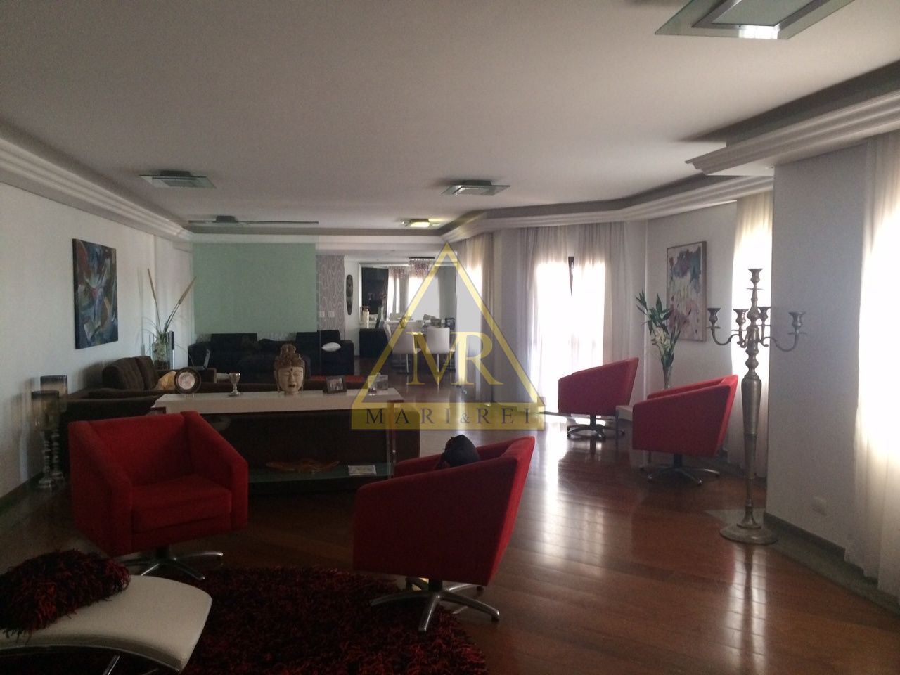 Apartamento para Venda - Bosque da Saúde