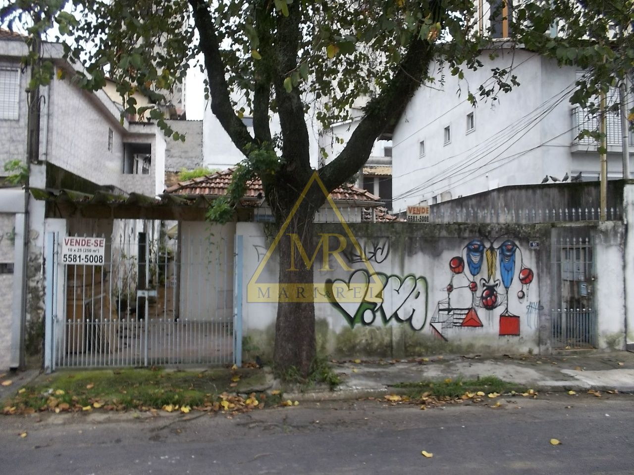 Casa Térrea para Venda - Bosque da Saúde