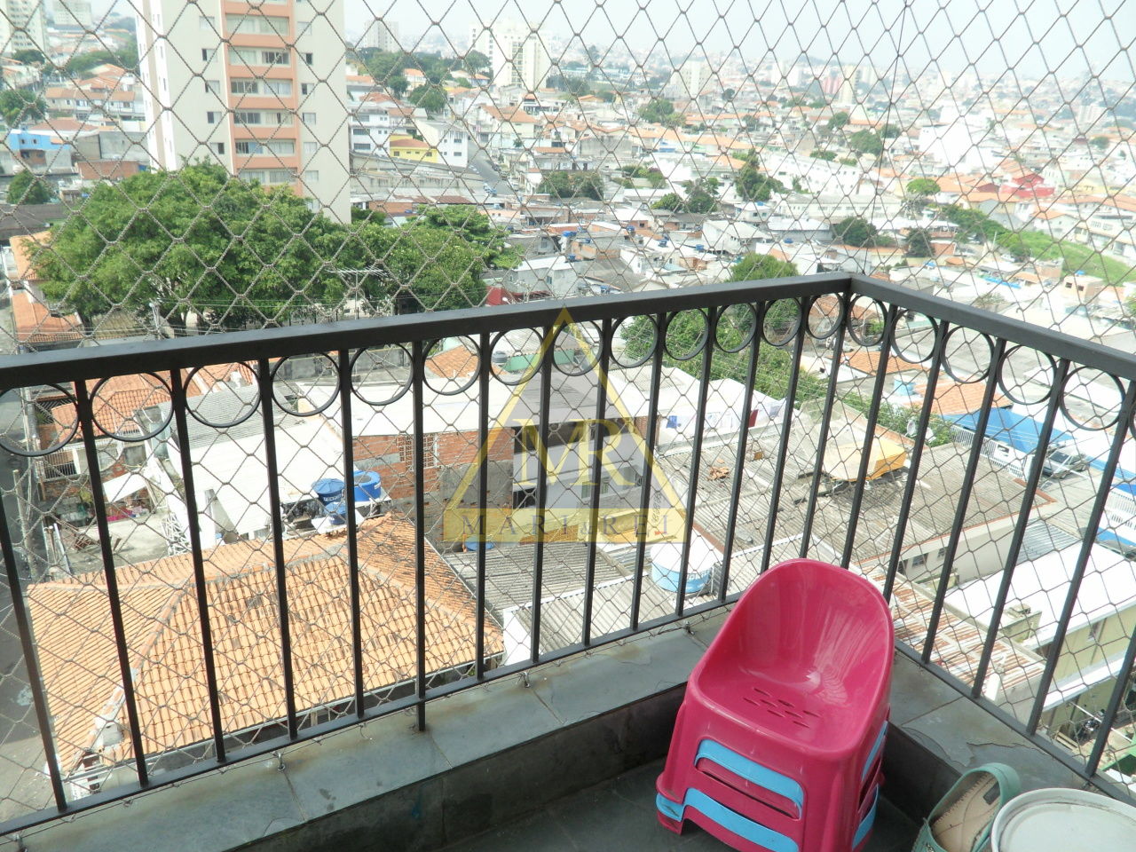 Apartamento para Venda - Vila Parque Jabaquara
