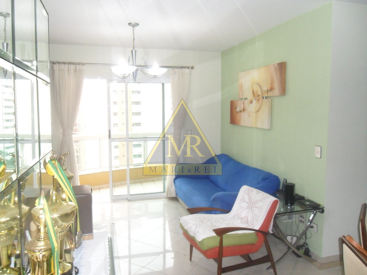 Apartamento para Venda - Saúde