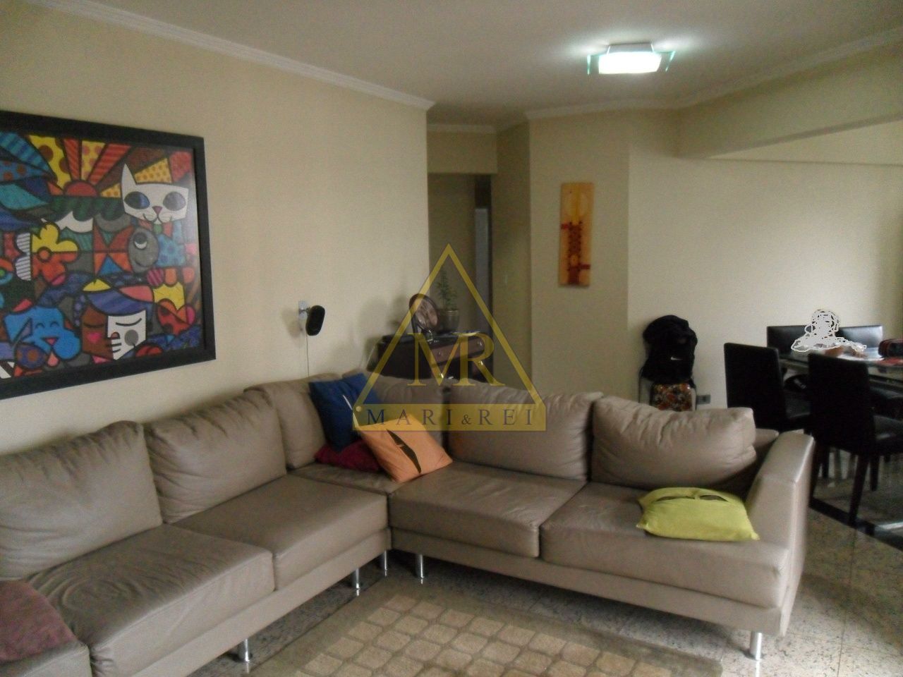 Apartamento para Venda - Vila Mascote