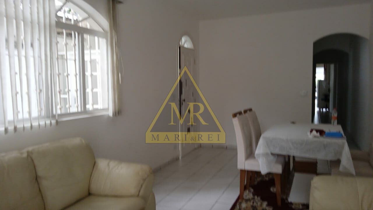 Sobrado para Venda - Vila Mascote
