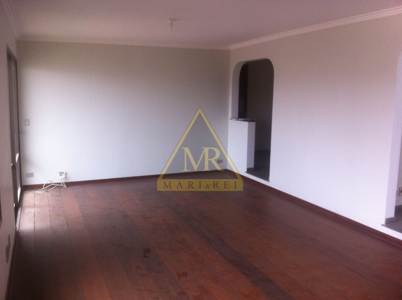 Apartamento para Venda - Jardim da Saúde