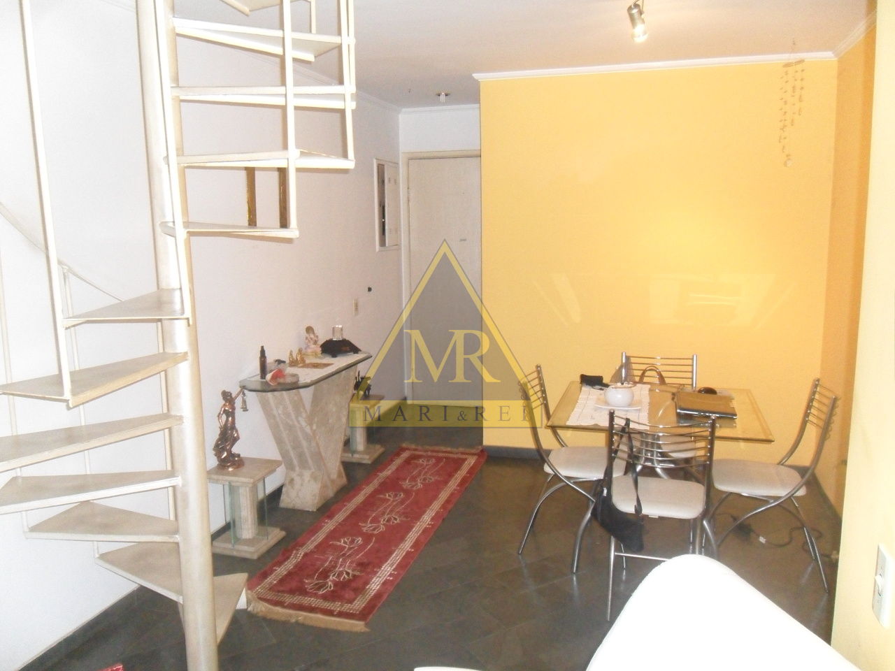 Apartamento para Venda - Chácara Inglesa
