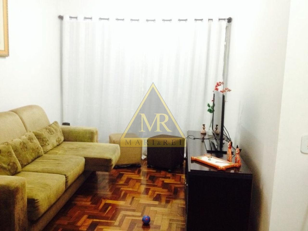 Apartamento para Venda - Planalto Paulista