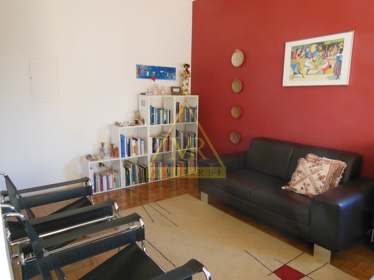 Apartamento para Venda - Vila Clementino