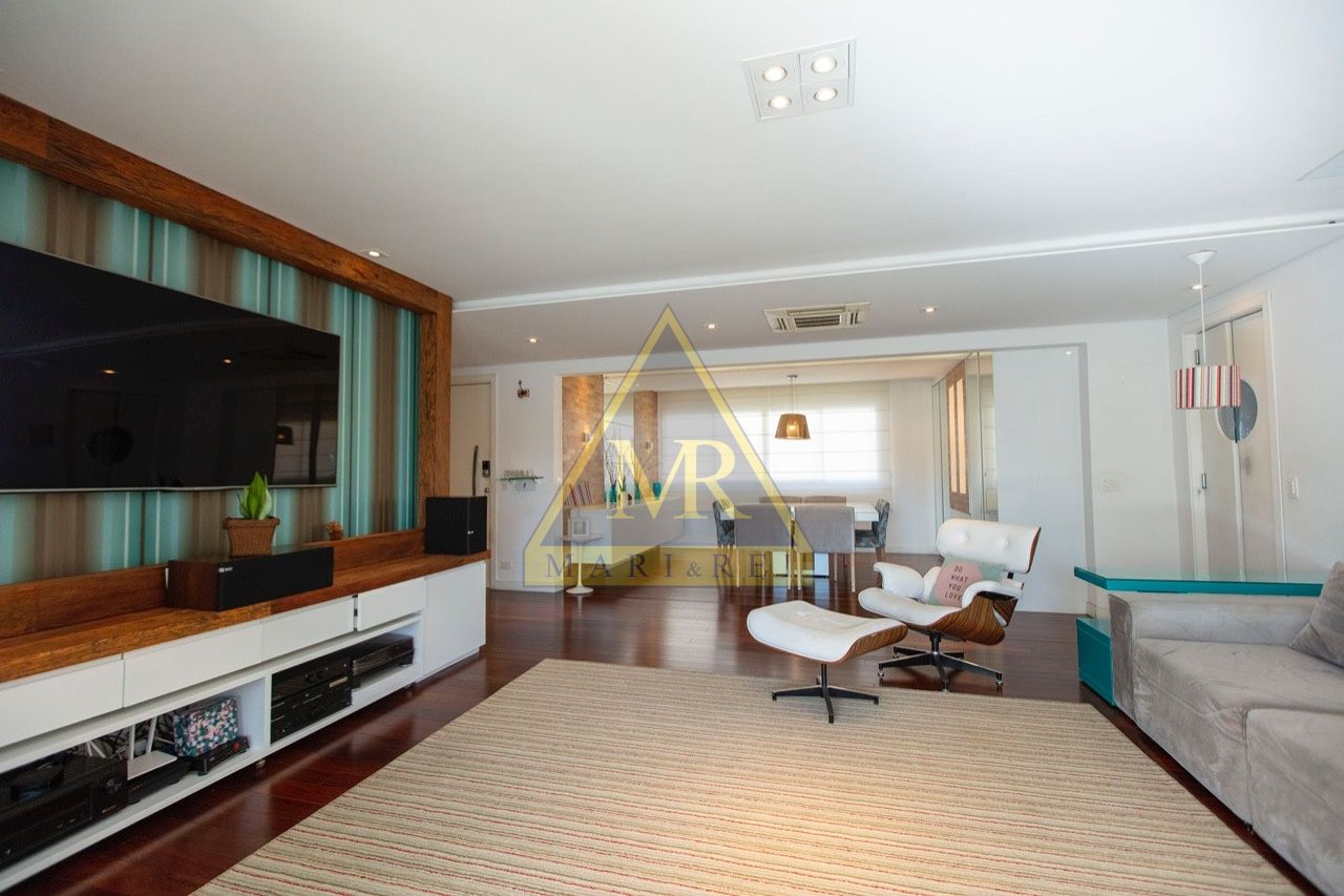 Apartamento para Venda - Bosque da Saúde
