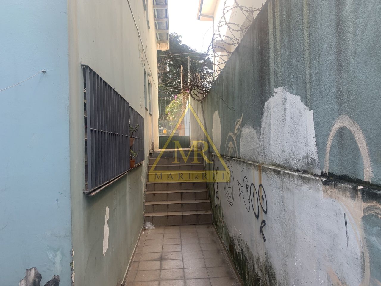 Sobrado para Venda - Vila Clementino