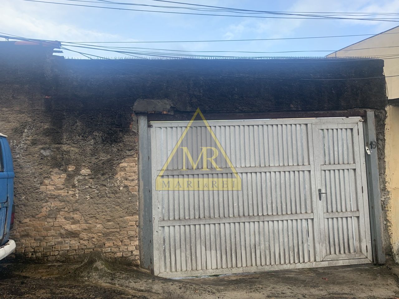 Terreno para Venda - Vila Santa Catarina