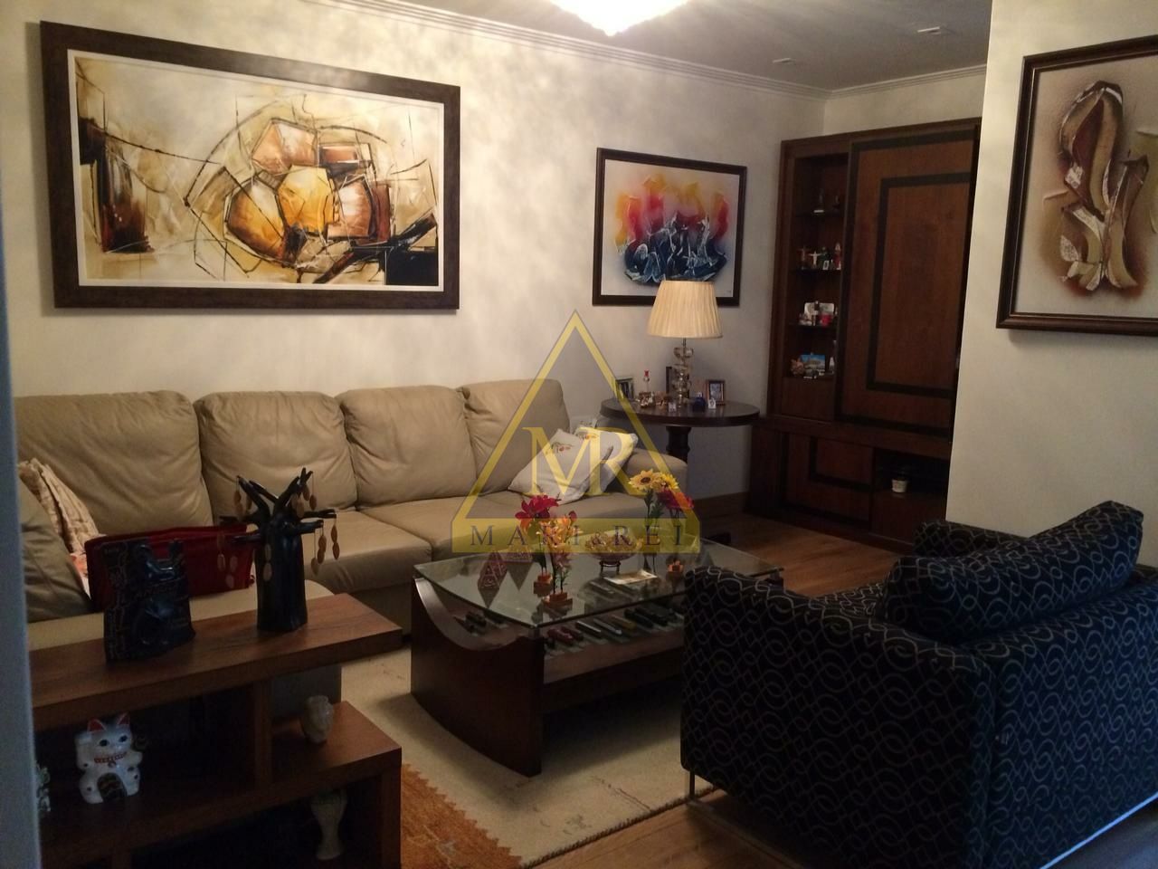 Cobertura para Venda - Bosque da Saúde