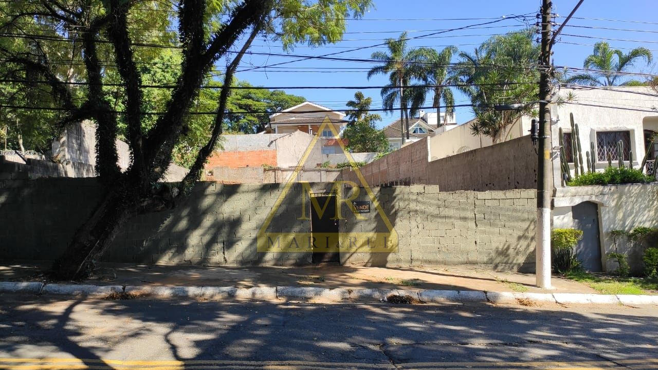 Terreno para Venda - Chácara Monte Alegre