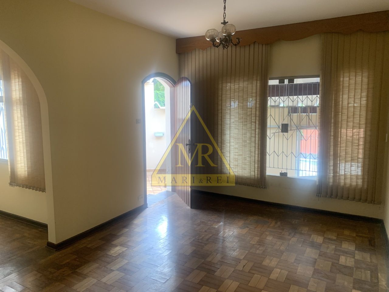 Casa Térrea para Venda - Jardim Petrópolis