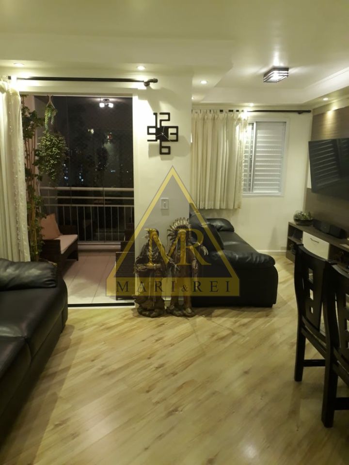 Apartamento para Venda - Água Funda