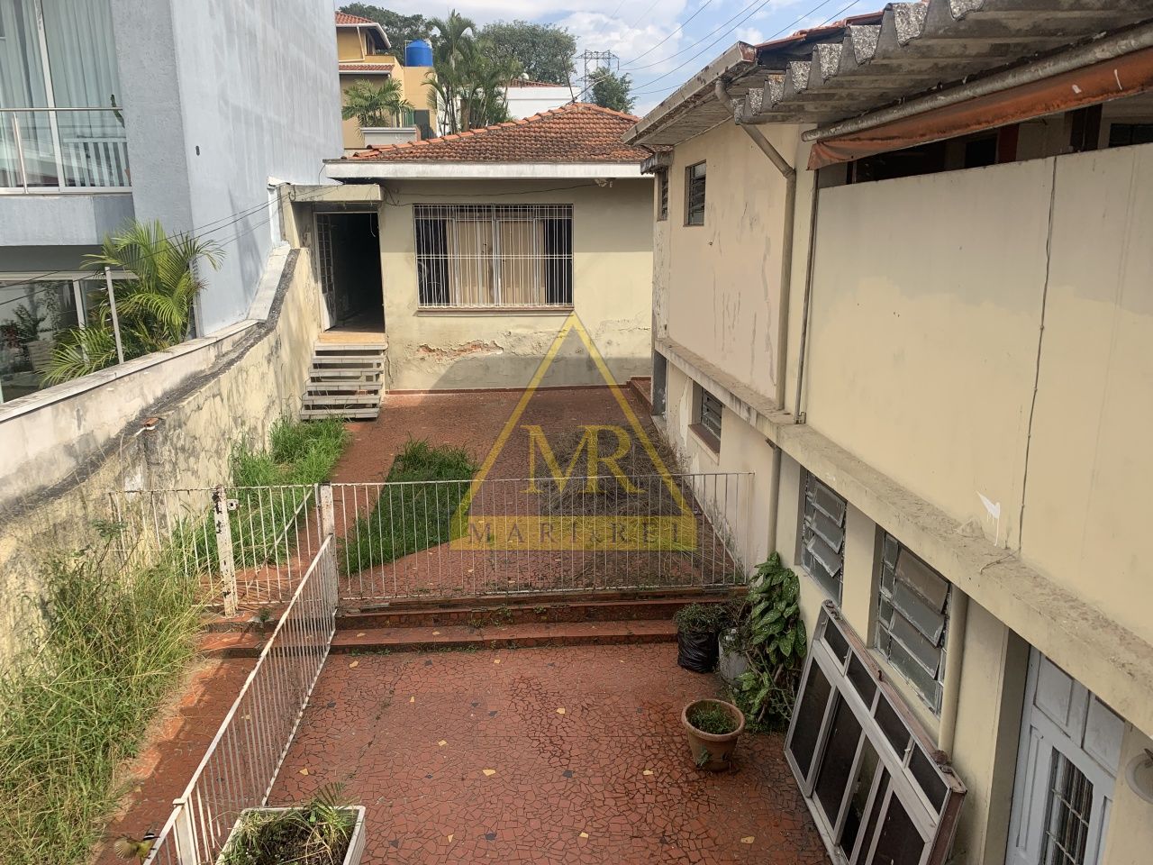 Sobrado para Venda - Planalto Paulista