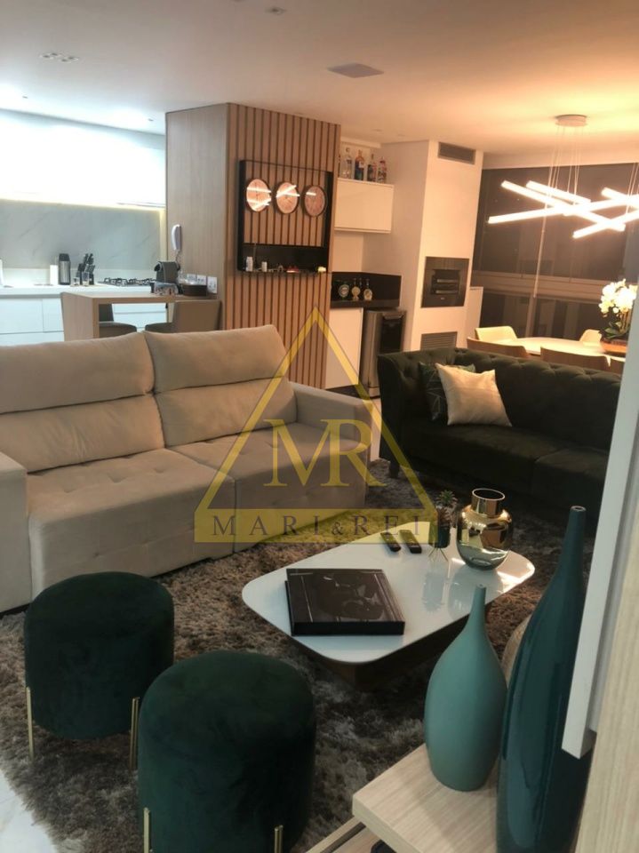 Apartamento para Venda - Chácara Inglesa