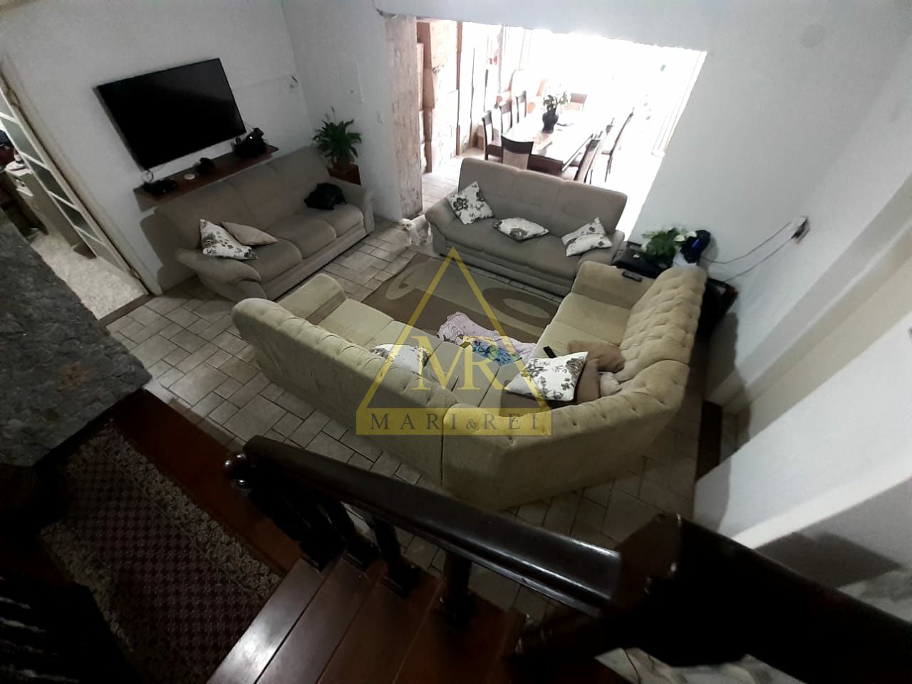 Sobrado para Venda - Jardim Nosso Lar