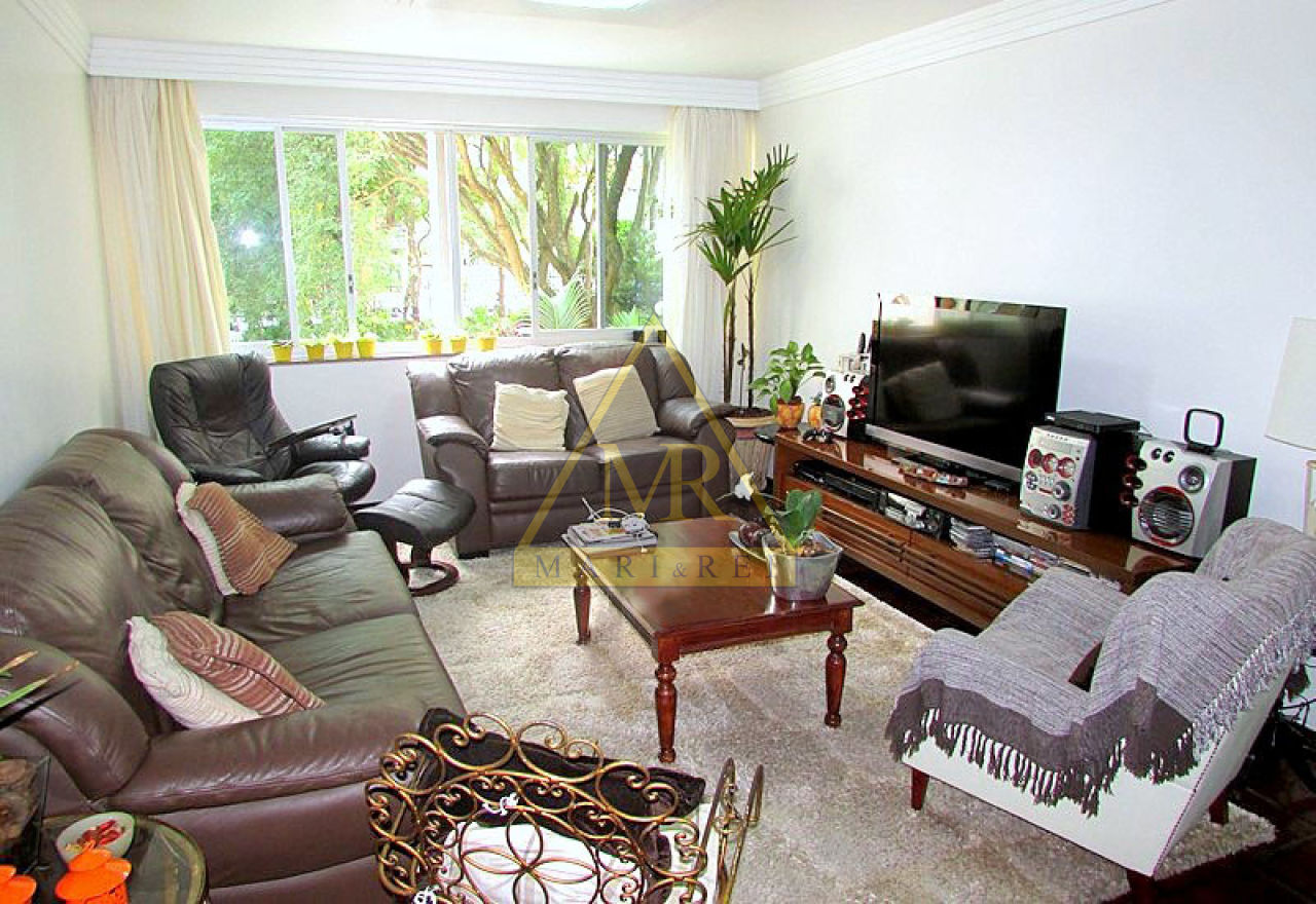 Apartamento para Venda - Vila Mariana
