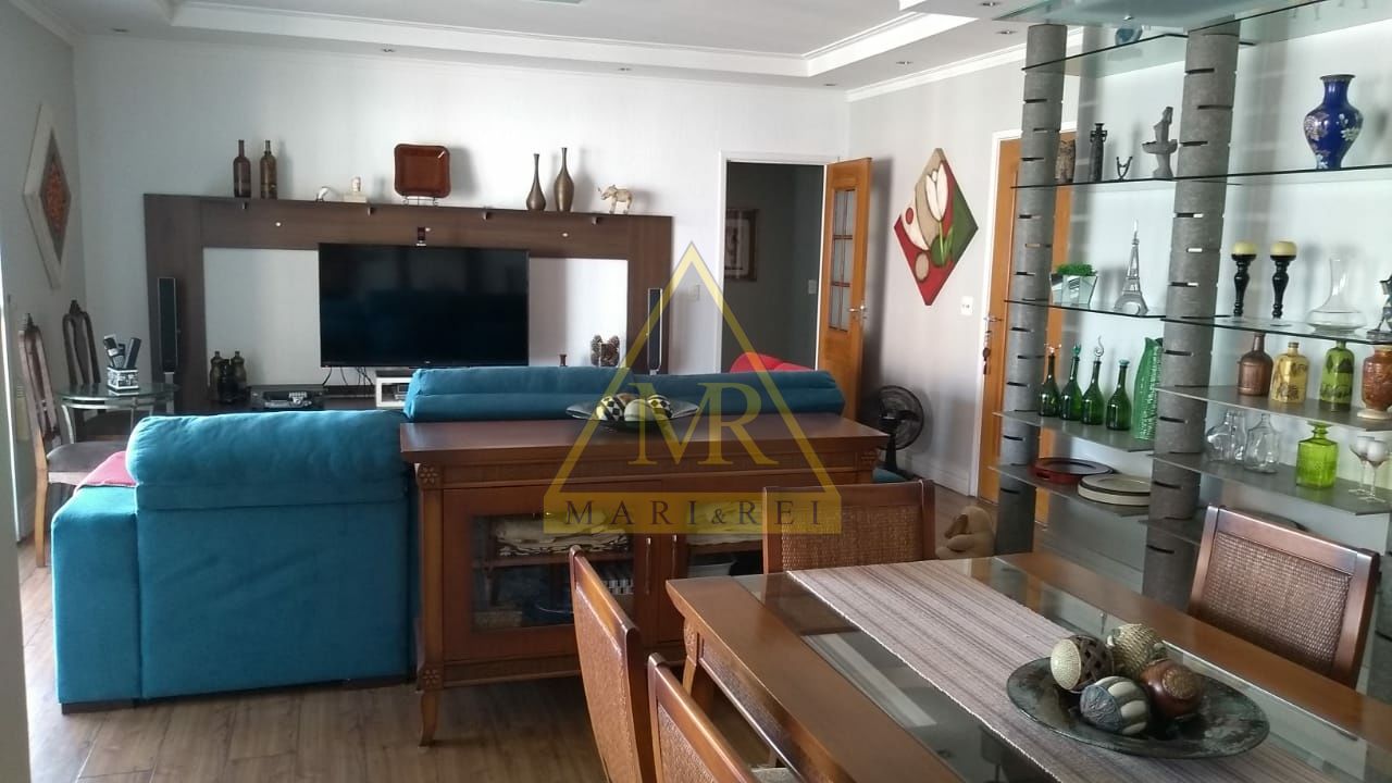 Apartamento para Venda - Vila Mascote