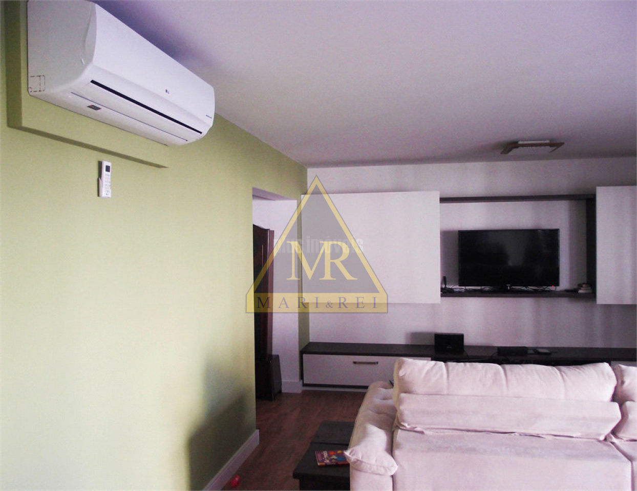 Apartamento para Venda - Vila Mariana