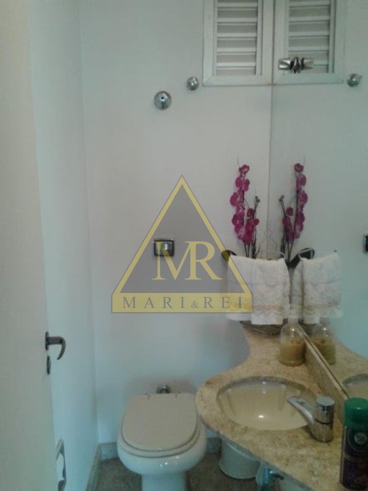 Apartamento para Venda - Vila Mariana