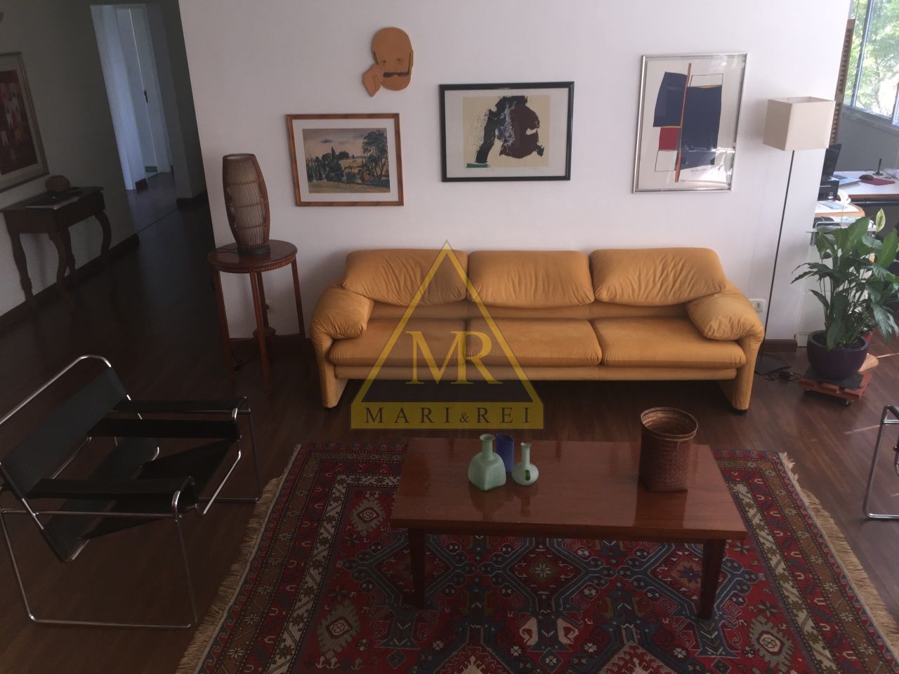 Apartamento para Venda - Jardim Santo Amaro