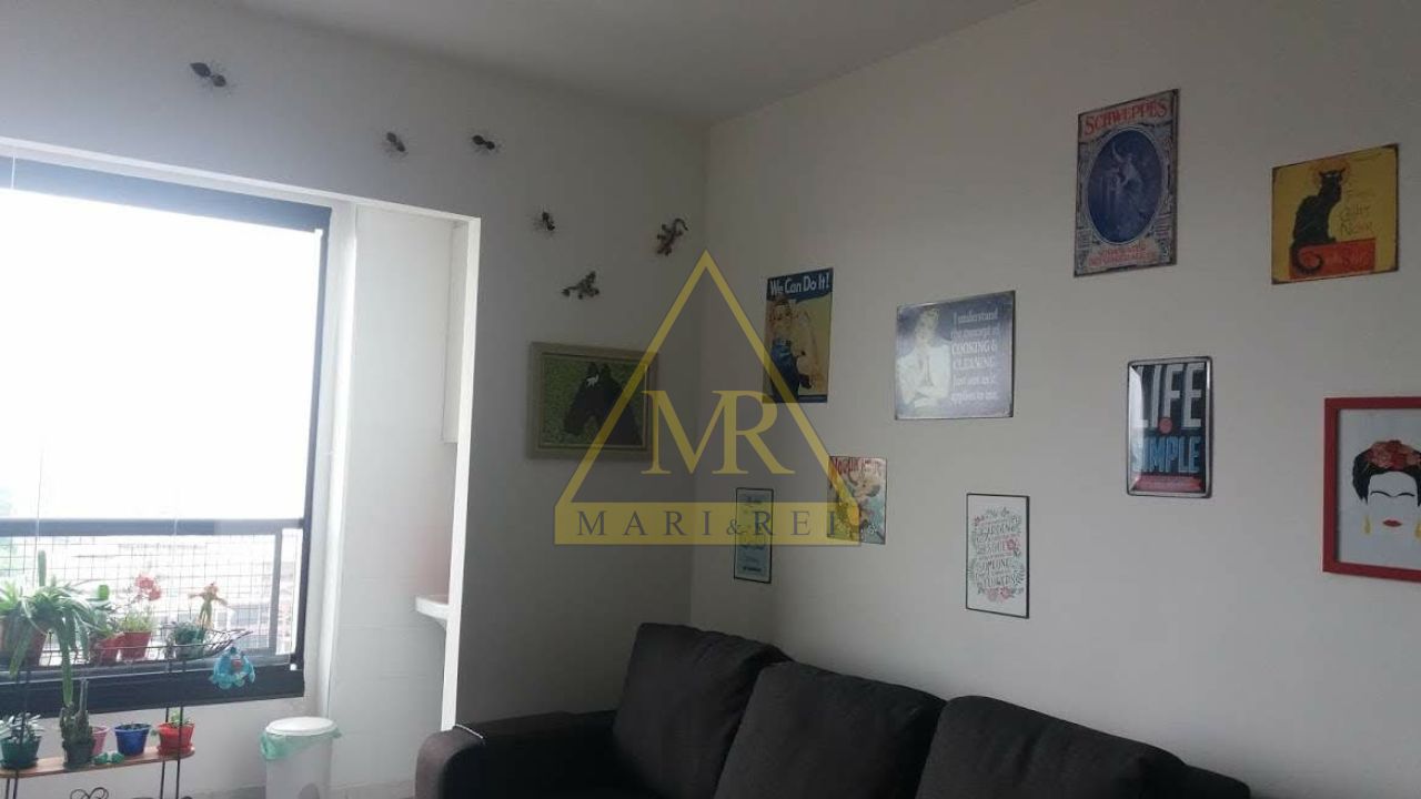 Apartamento para Venda - Cambuci
