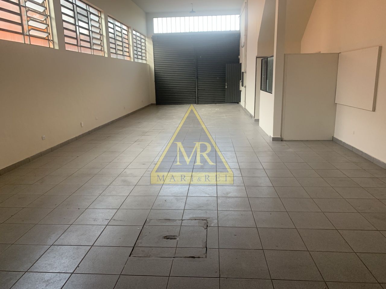Galpão para Locação - Vila Parque Jabaquara