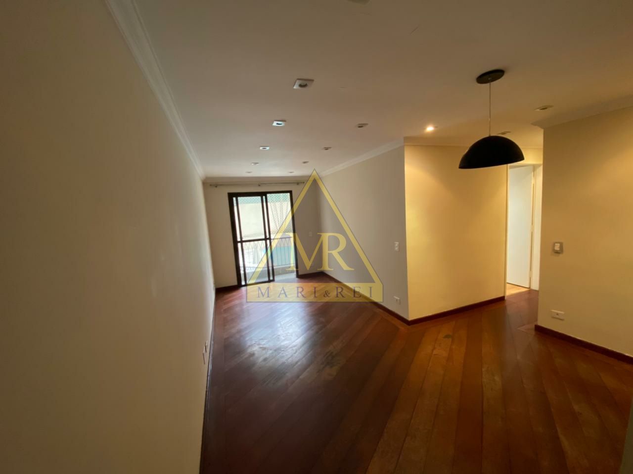 Apartamento para Venda - Vila Parque Jabaquara
