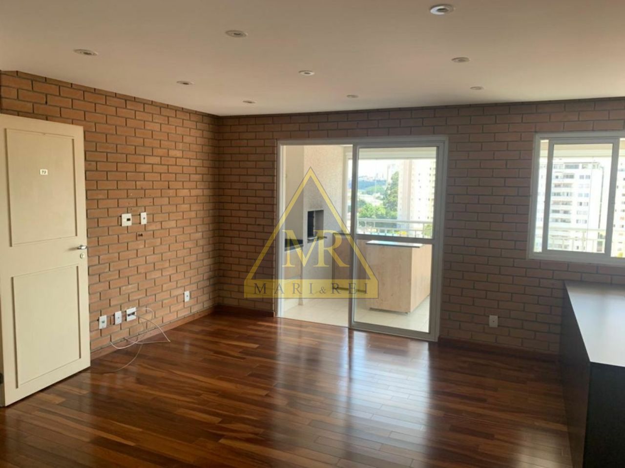 Apartamento para Venda - Vila Cruzeiro