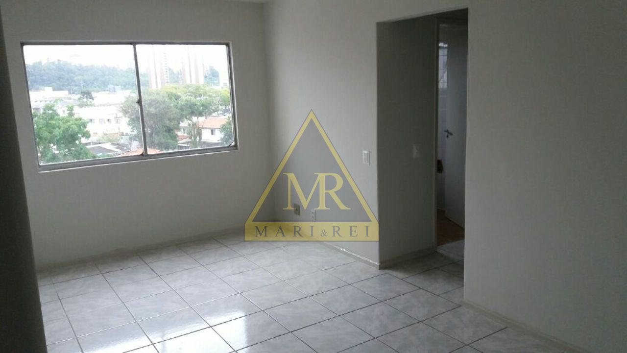 Apartamento para Venda - Vila Cruzeiro