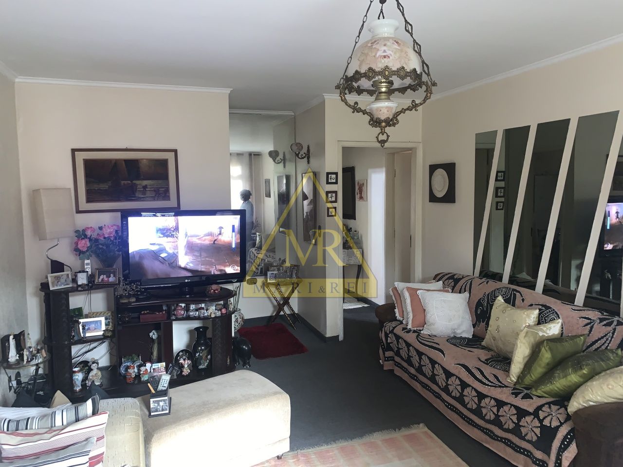 Casa Térrea para Venda - Parque Jabaquara