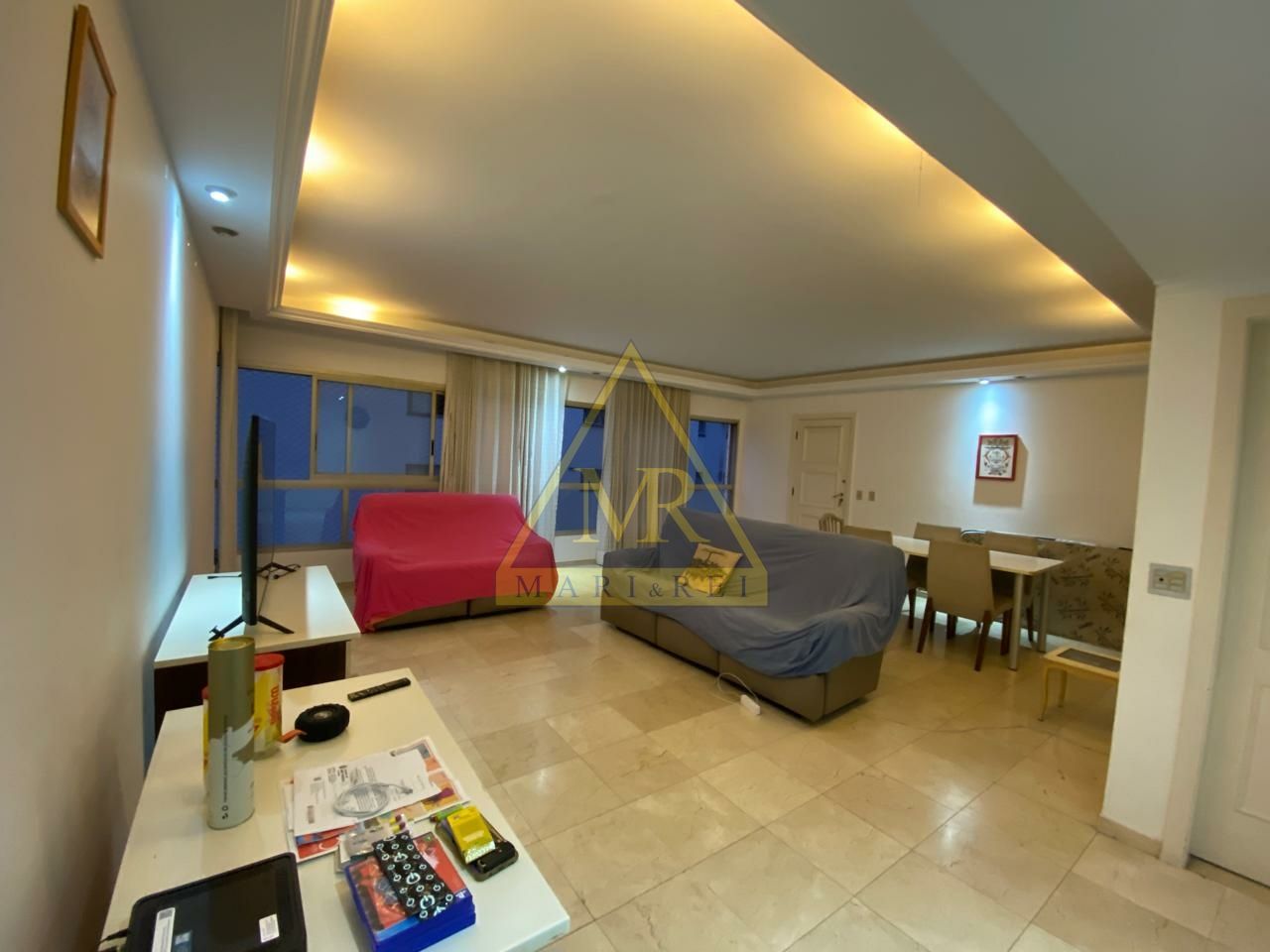 Apartamento para Venda - Vila Monte Alegre
