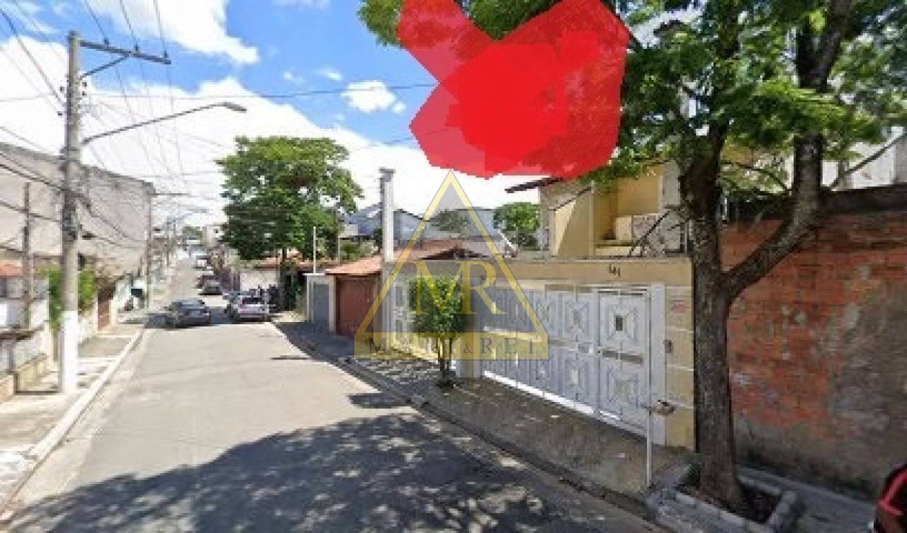 Sobrado para Venda - Saúde