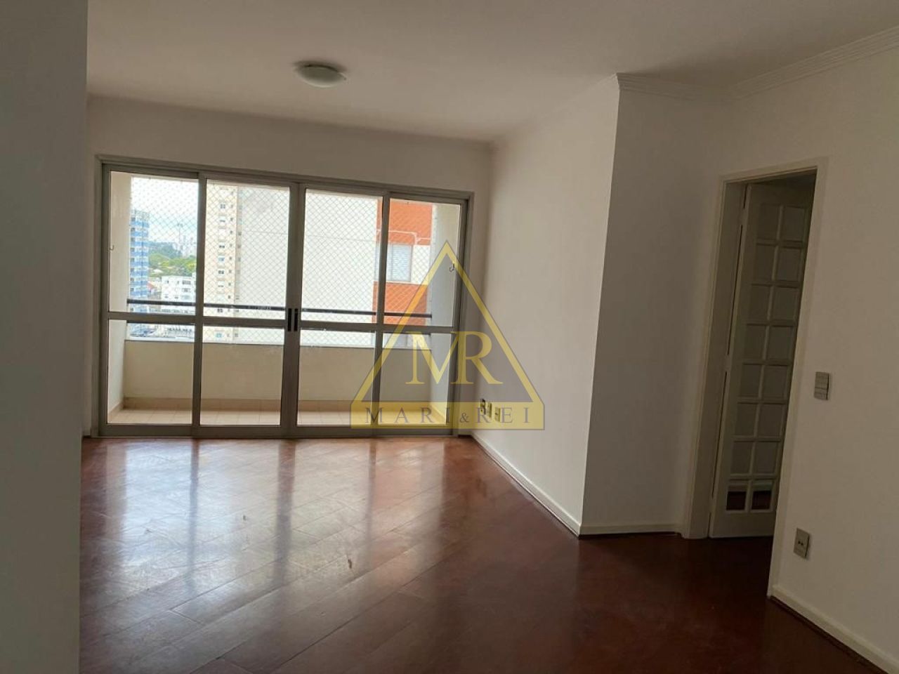 Apartamento para Venda - Jardim das Acácias