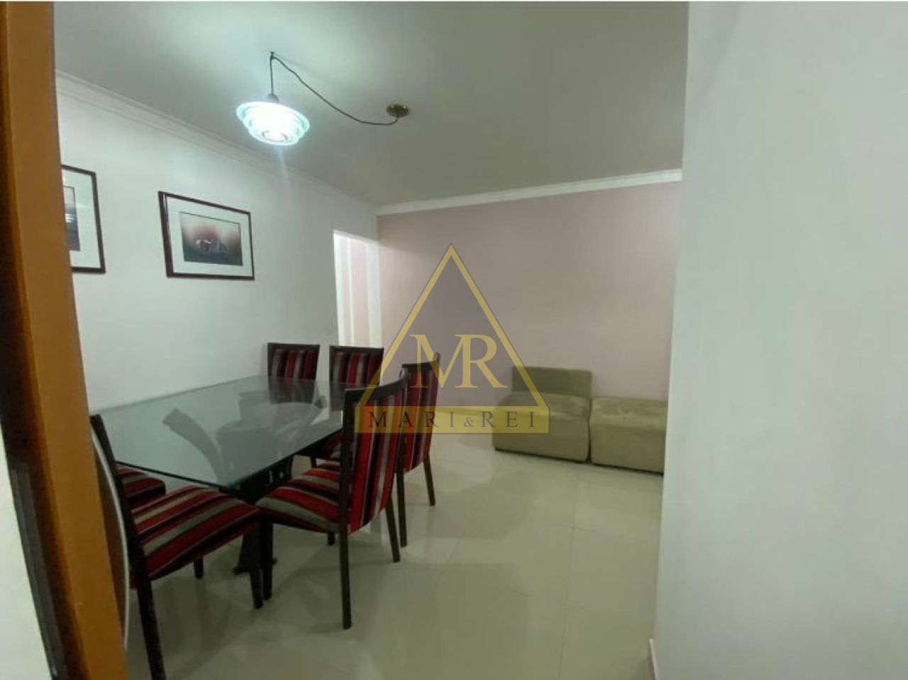 Apartamento para Venda - Vila Santa Catarina