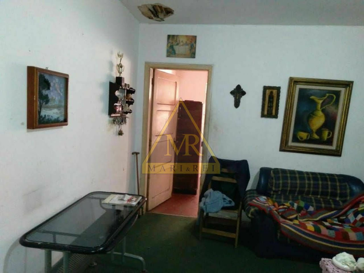 Casa Térrea para Venda - Chácara Inglesa