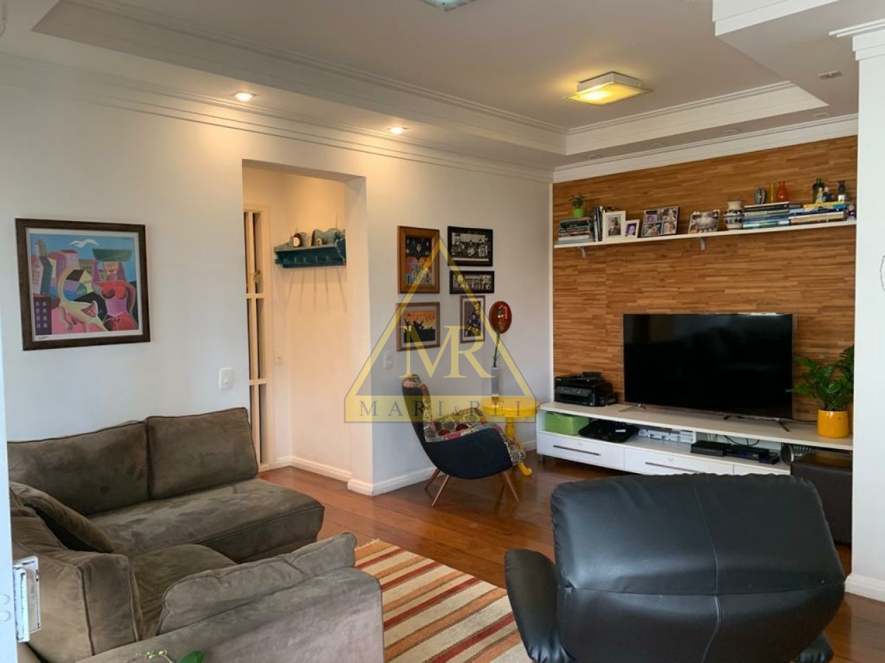 Apartamento para Venda - Jardim Vila Mariana