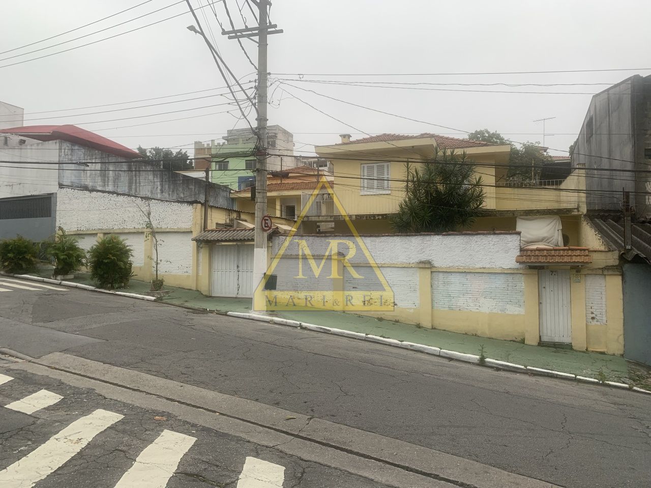Terreno para Venda - Jabaquara