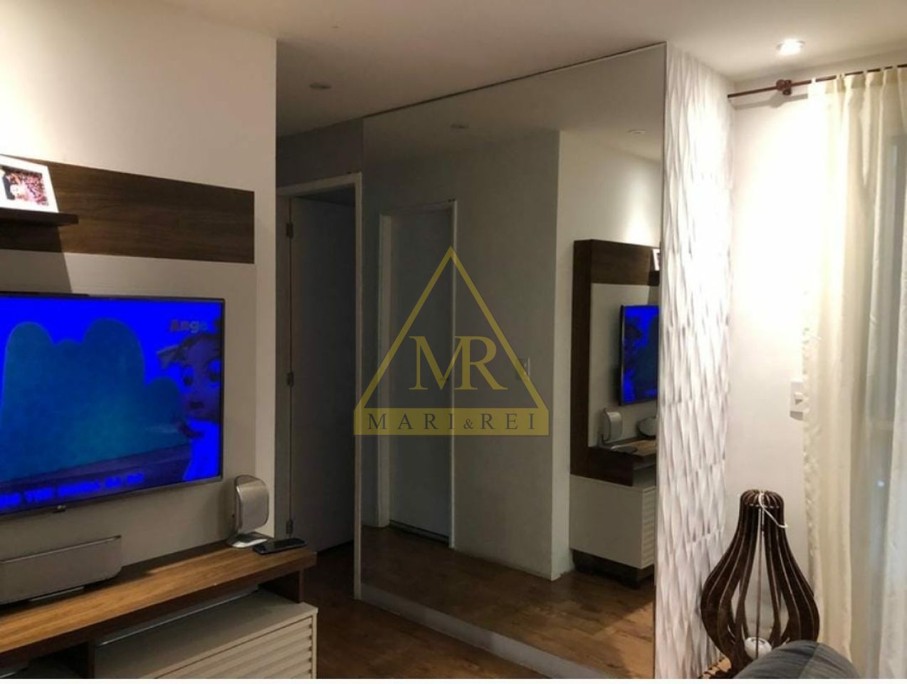 Apartamento para Venda - Vila Moraes