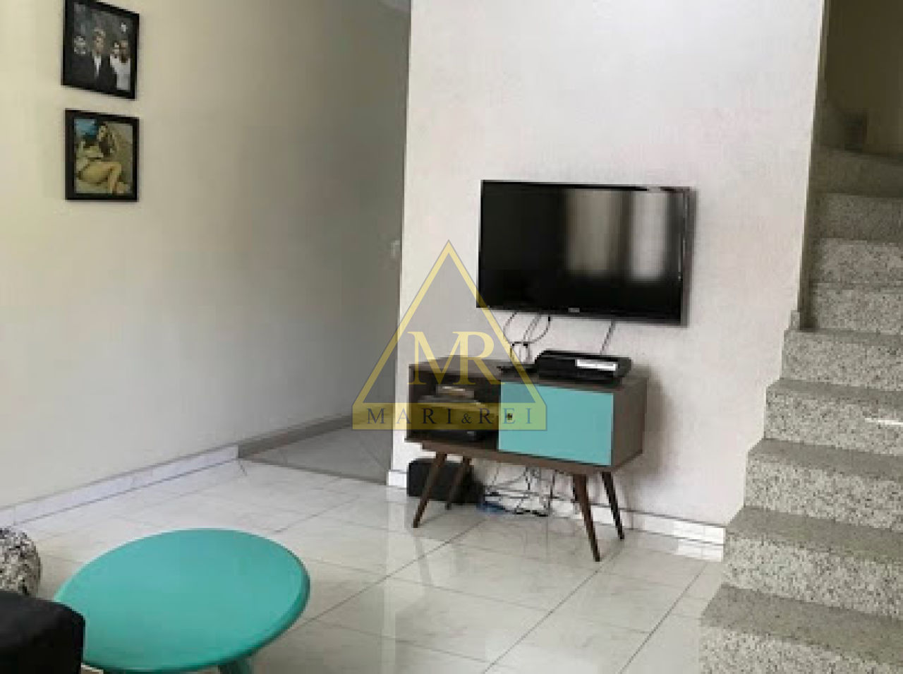 Sobrado para Venda - Jardim da Glória