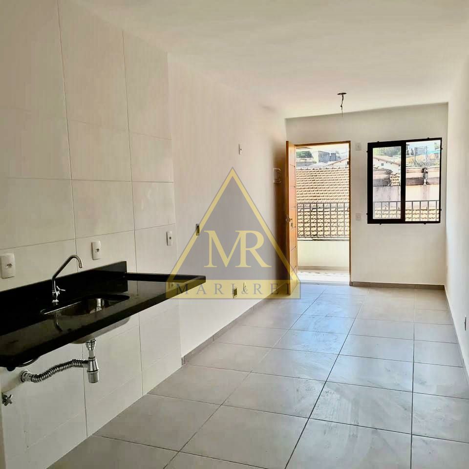 Apartamento para Venda - Vila Parque Jabaquara