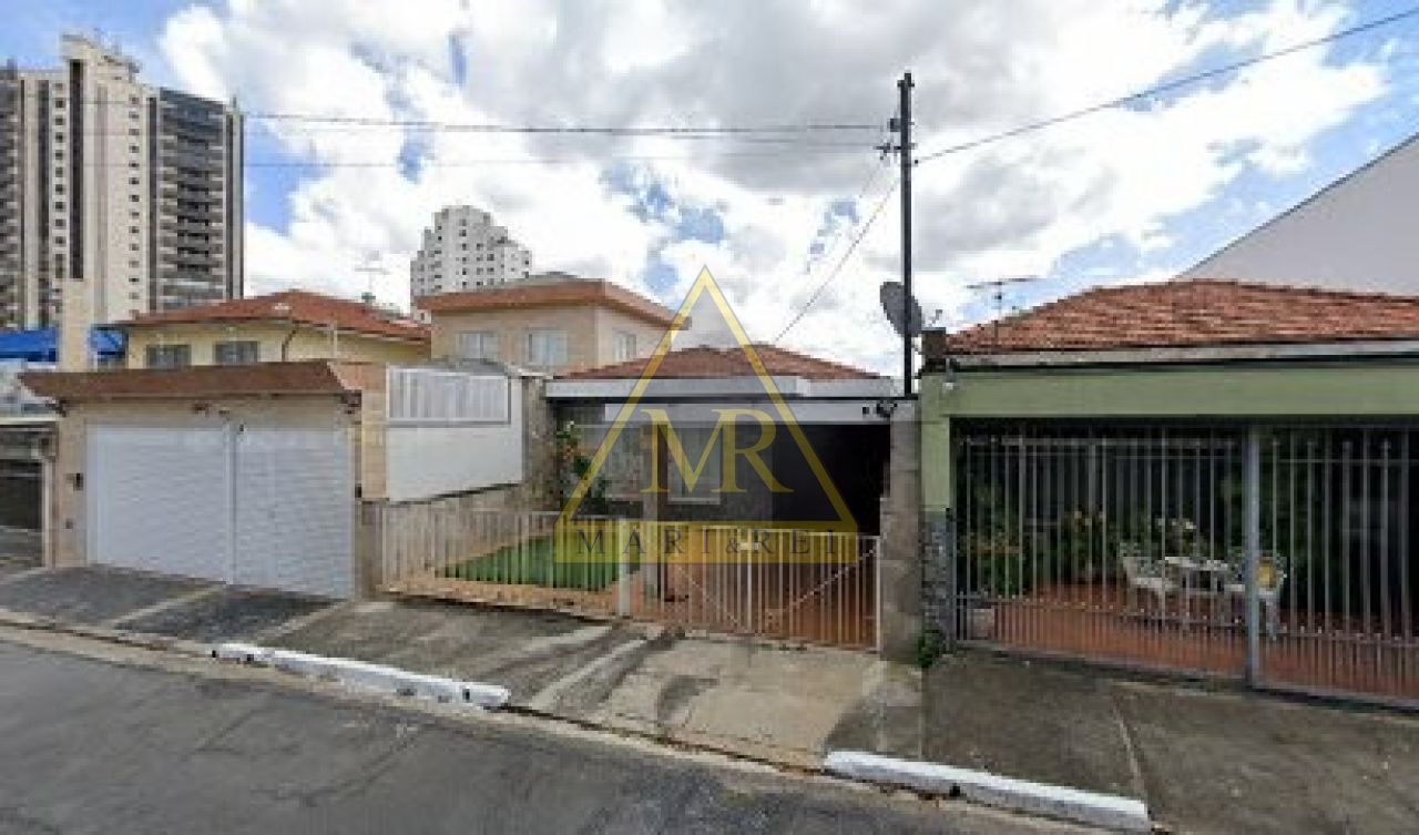 Casa Térrea para Venda - Bosque da Saúde