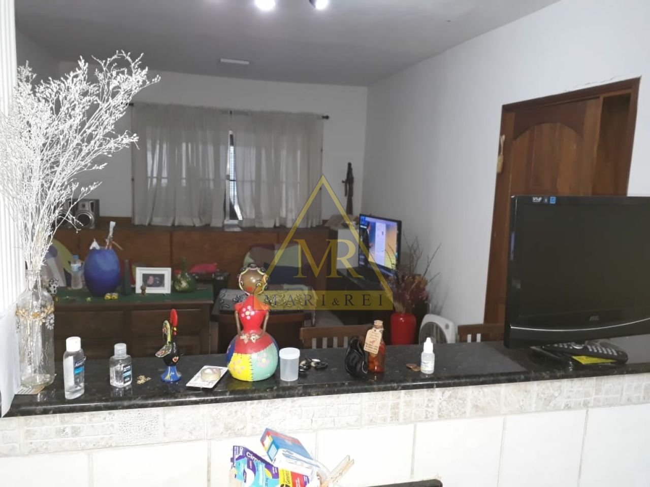 Casa Térrea para Venda - Parque Jabaquara
