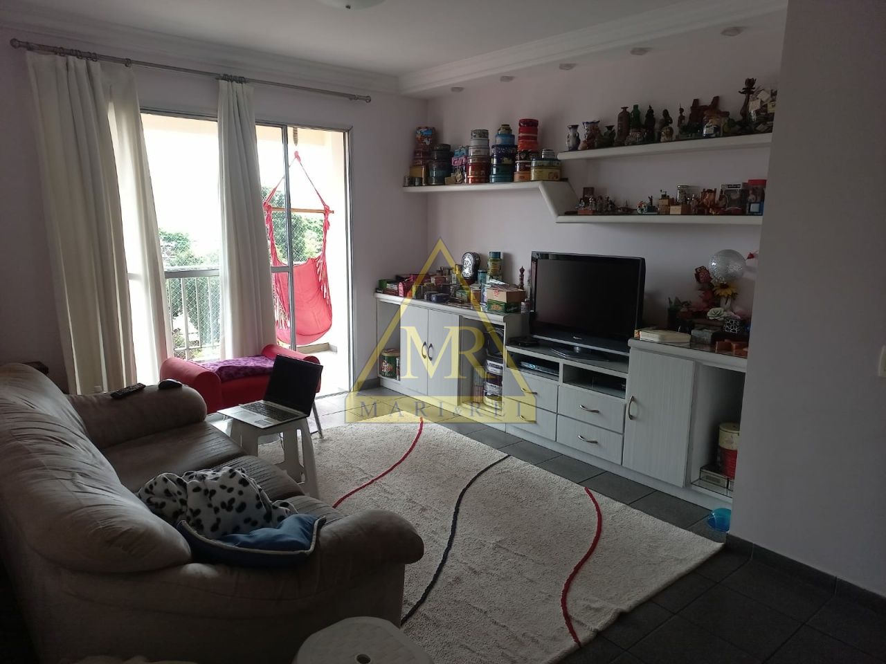 Apartamento para Venda - Nova Piraju