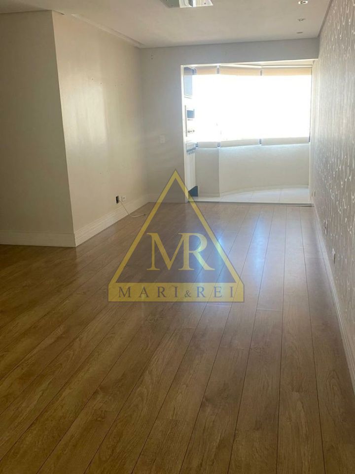 Apartamento para Venda - Planalto Paulista