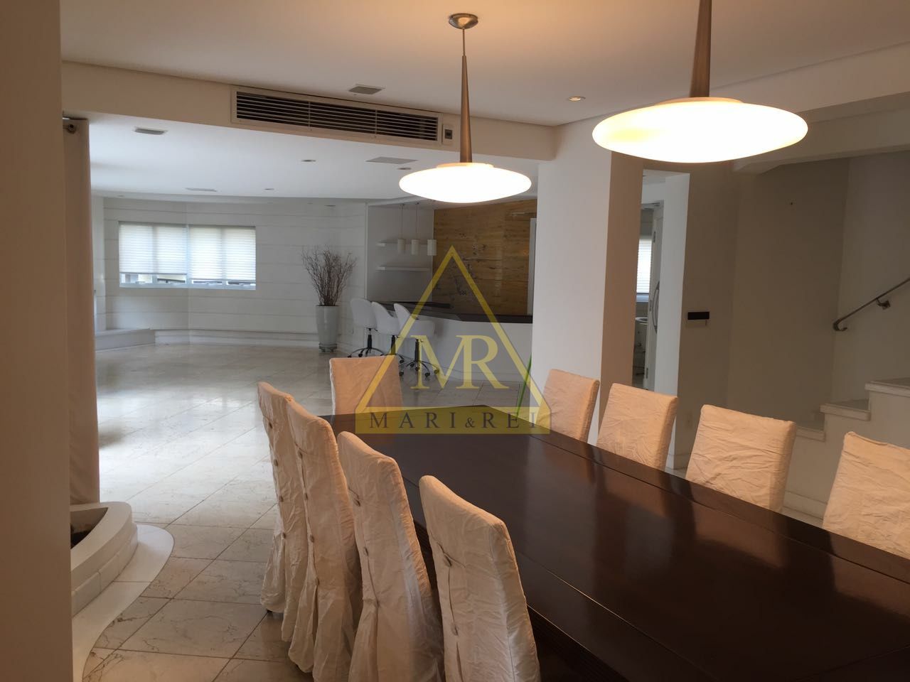 Duplex para Venda - Jardim Luzitânia